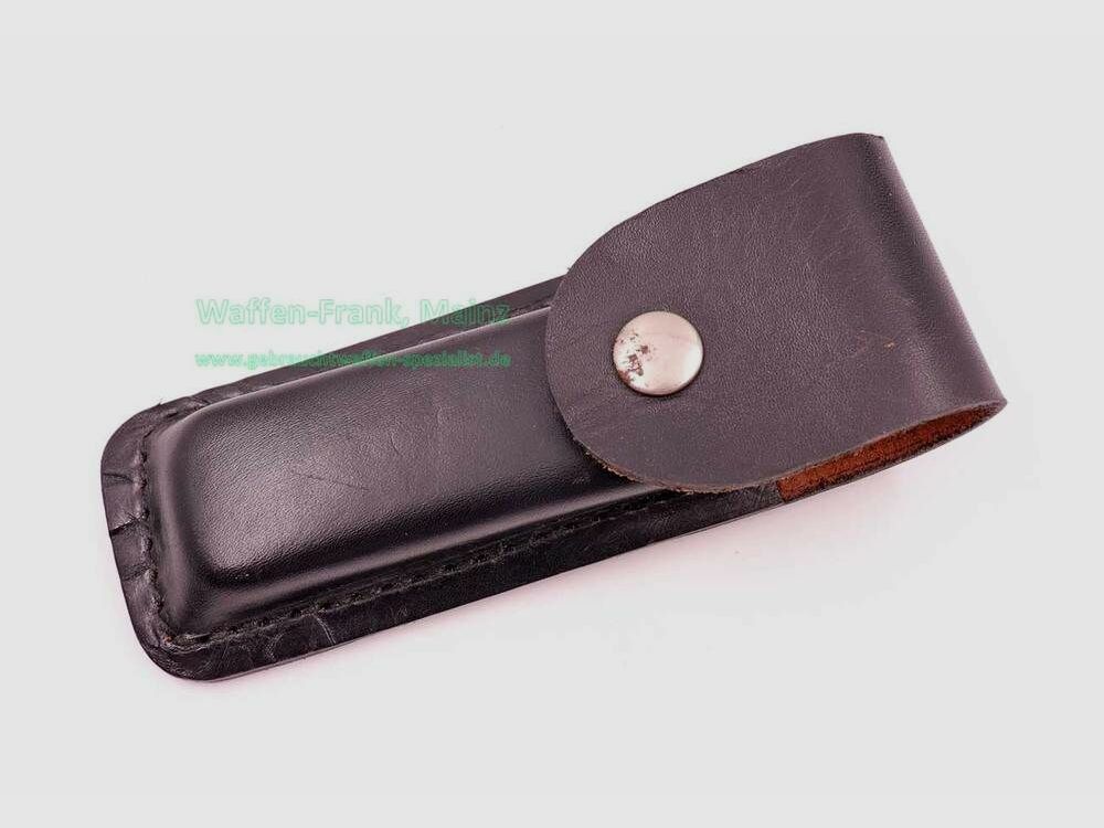 German diverse magazine/knife pouch