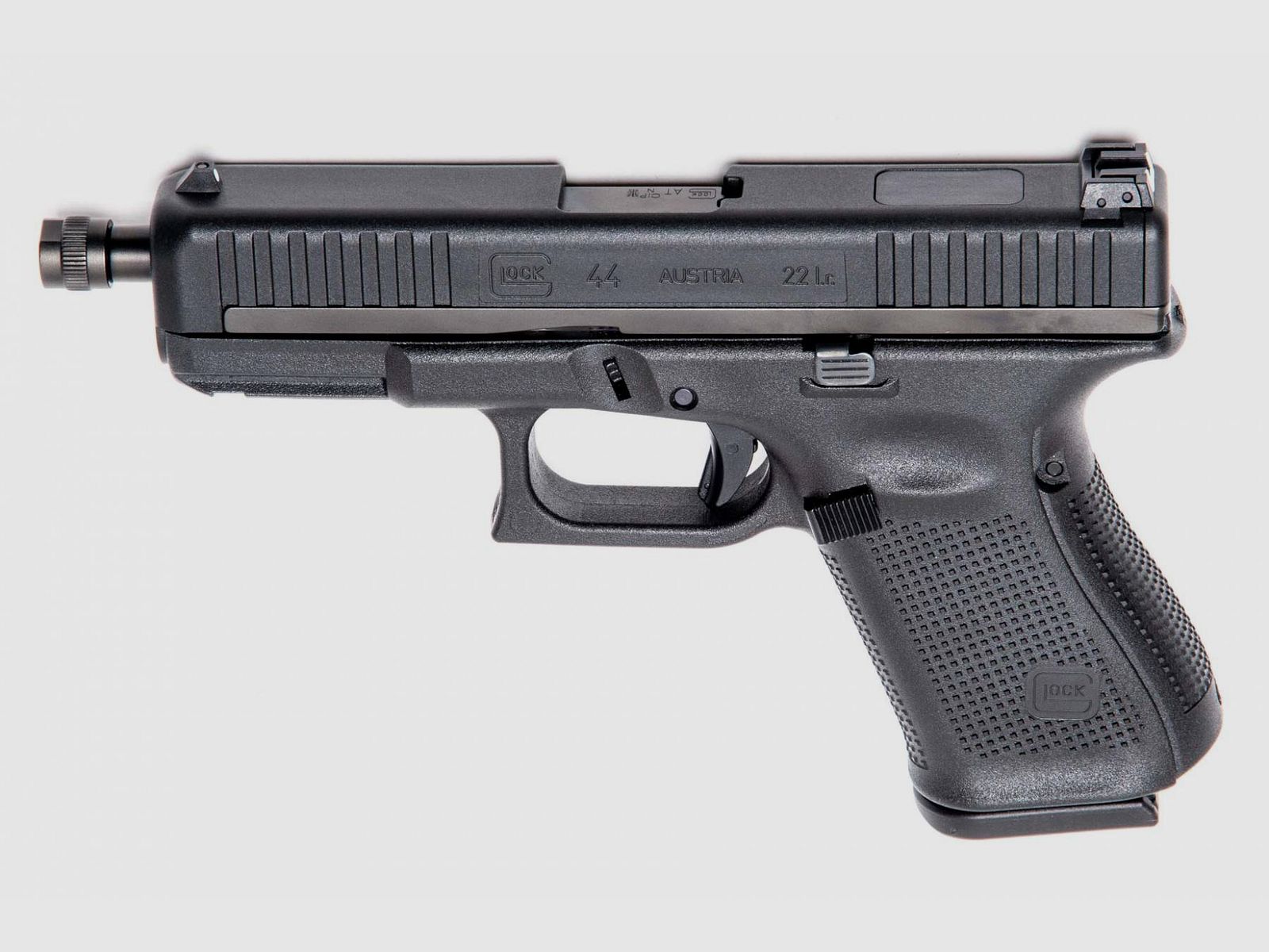 GLOCK G44, zdjęcie 7 z 41