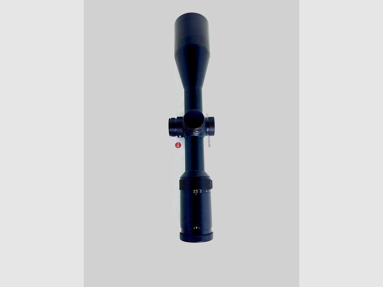 RIFLESCOPE LEICA, immagine 3 di 3