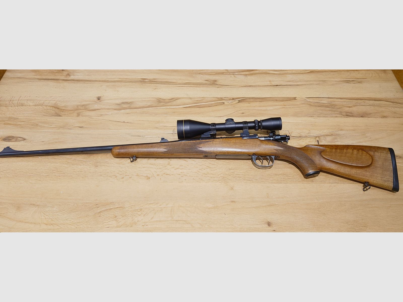 Repetierbüchse Mauser 98er Zastava Kal. .30-06