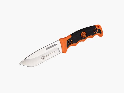 Puma XP forever cuchillo naranja cuchillo de caza