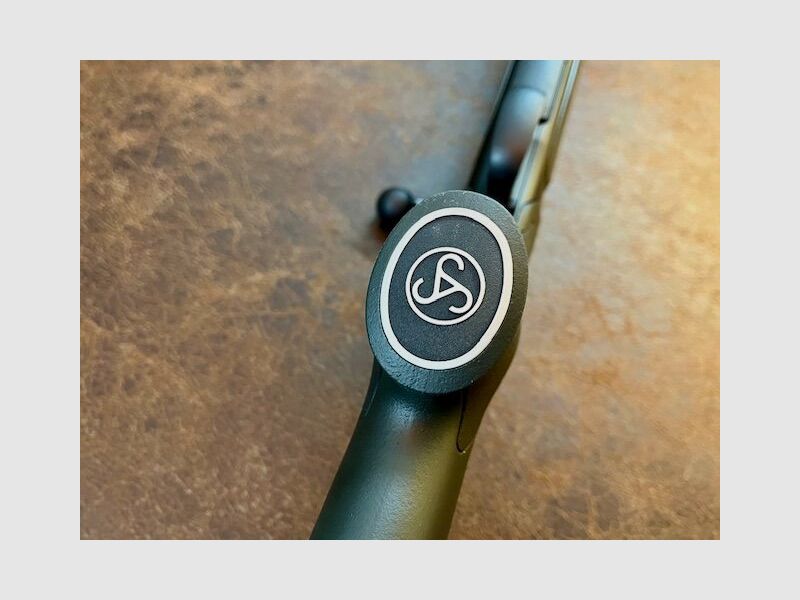 Sauer 404 Classic XT