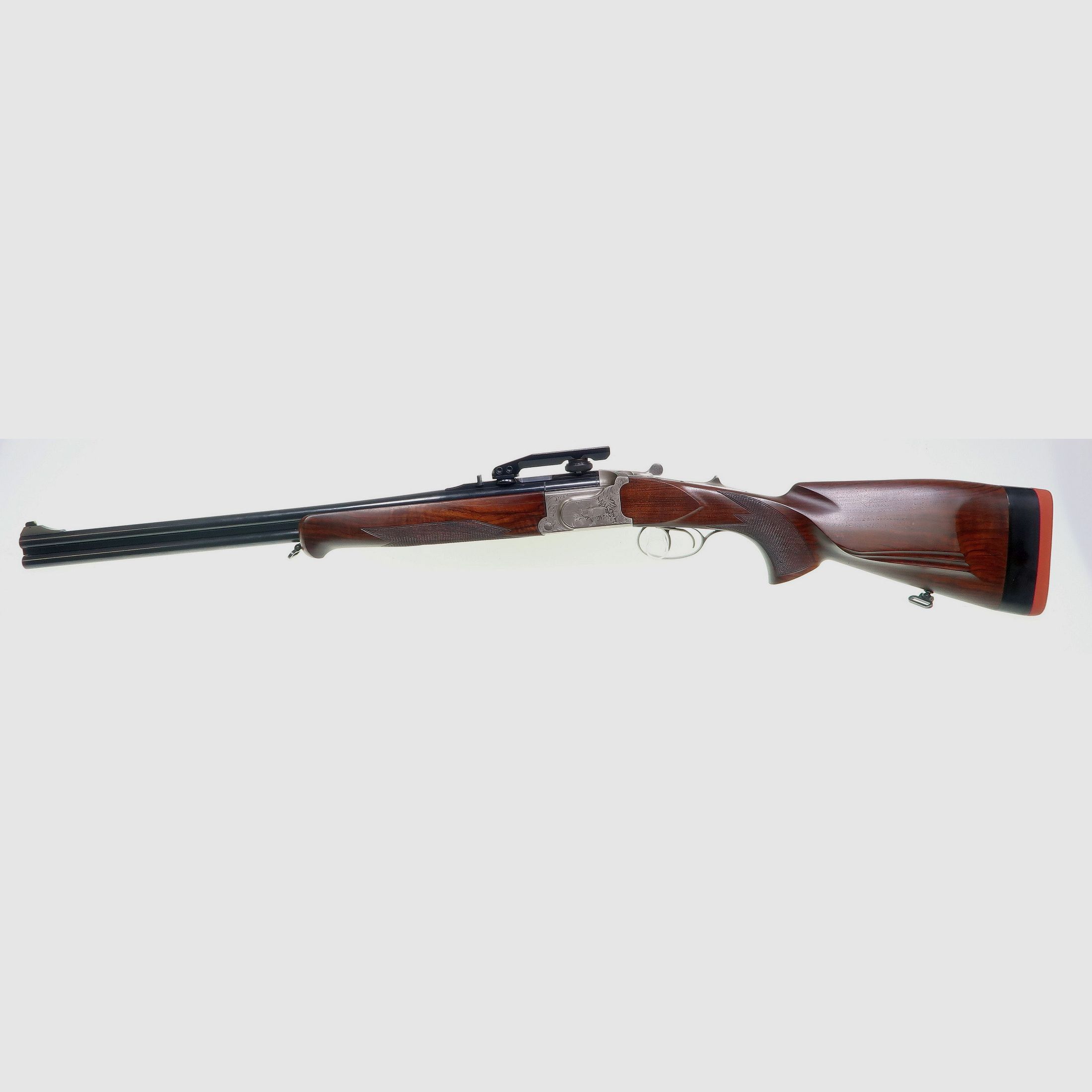 Krieghoff Ultra TS 20 BDB 9,3x74R