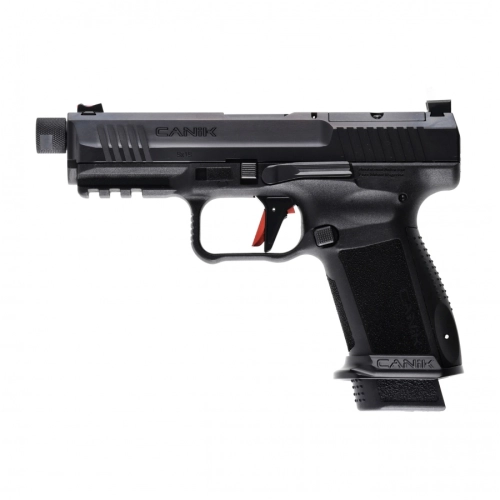 Pistolet Canik METE SF Combat kal.9x19mm czarny, zdjęcie 1 z 8