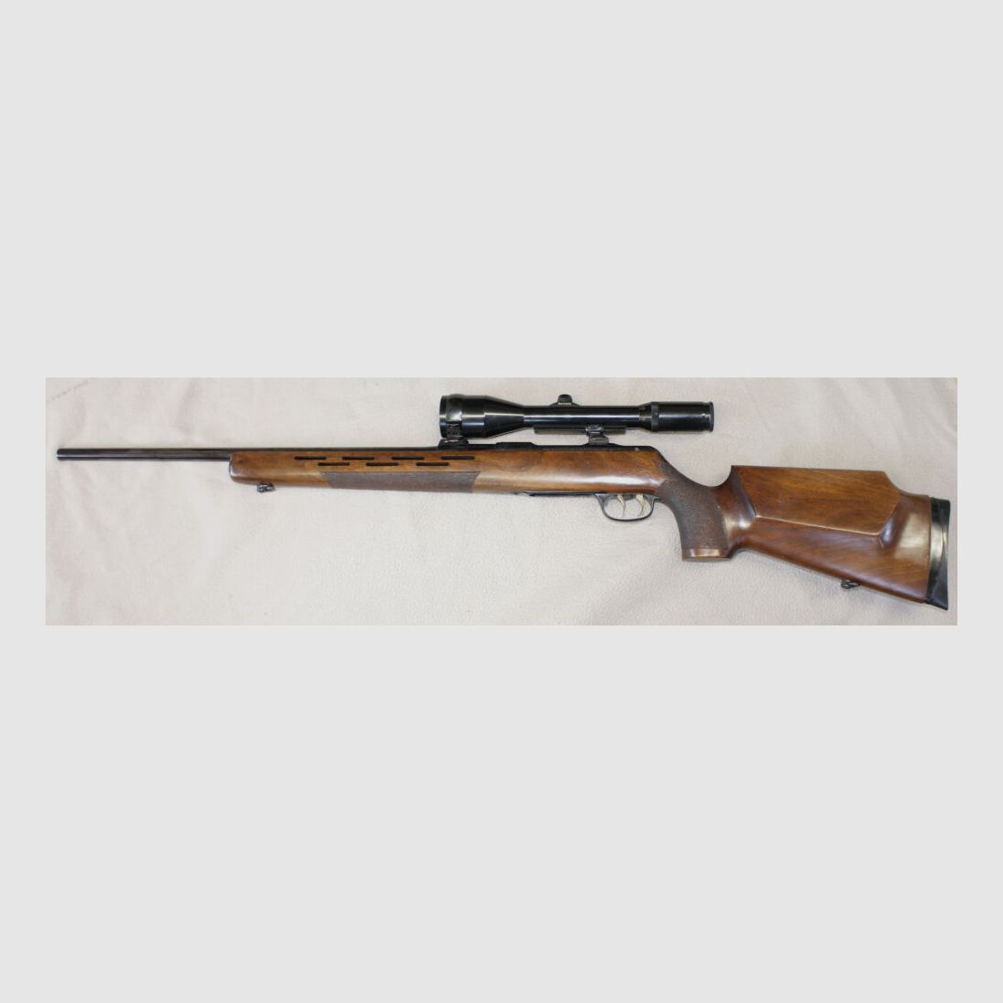 Krico Match	 .222Rem