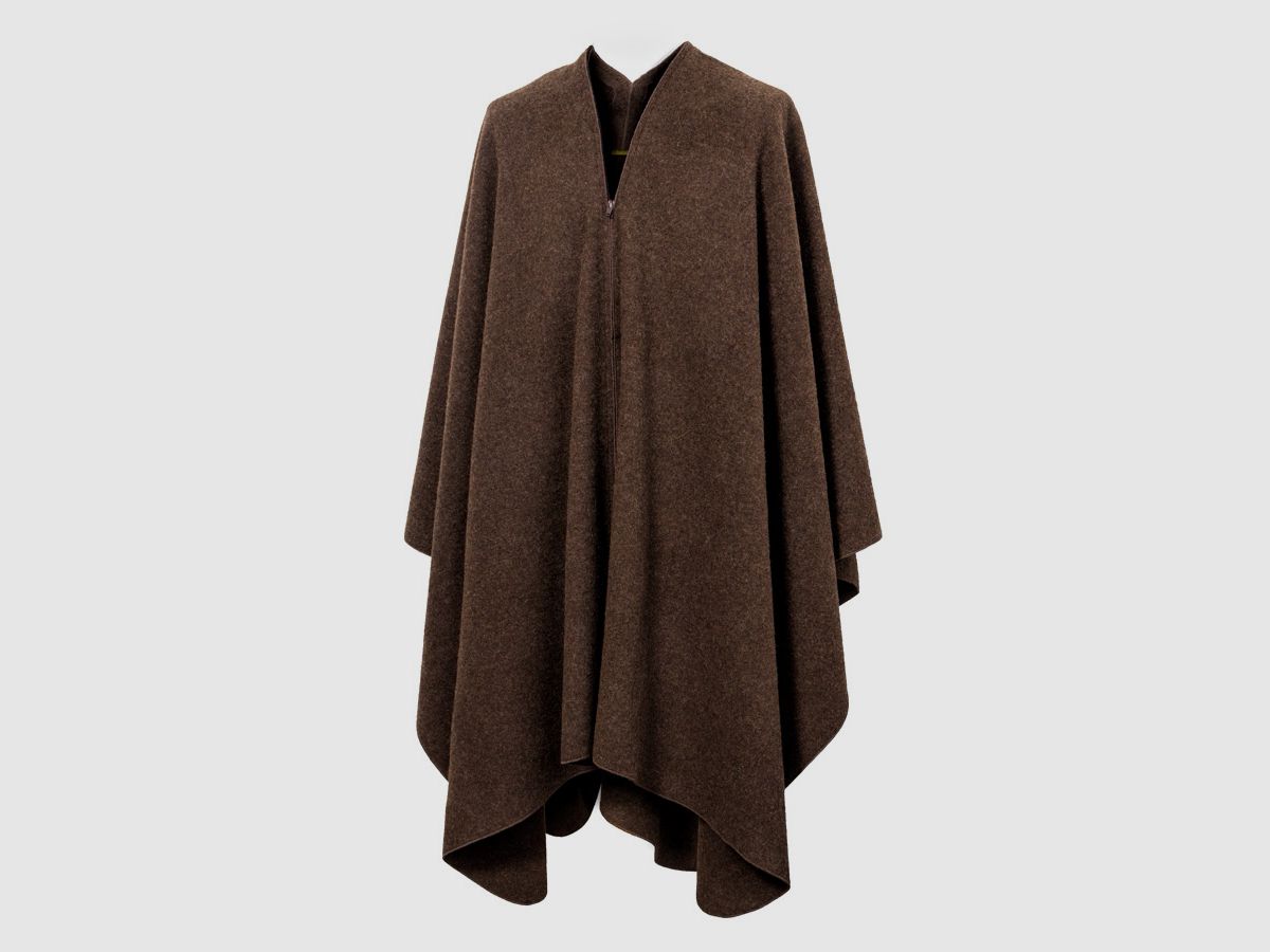 Ansitzdeken "Wetterfleck