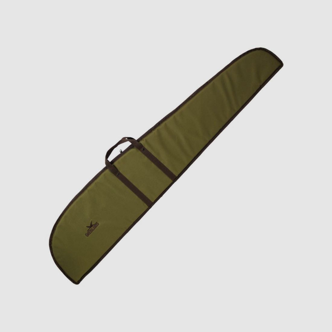 Rifle case for 1 rifle with scope, image 2 of 4