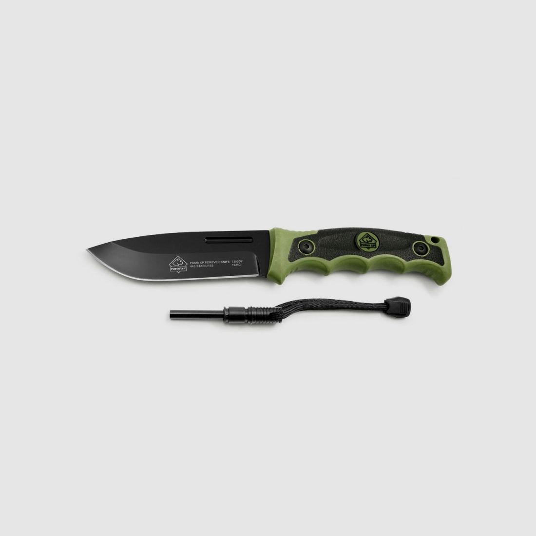 PUMA XP FOREVER cuchillo de supervivencia, imagen 2 de 2