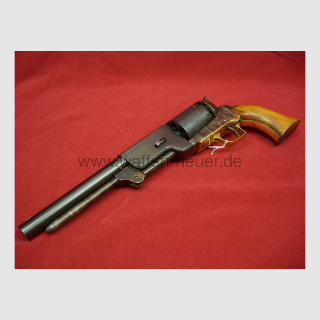 Armi San Marco Colt Whitney Walker