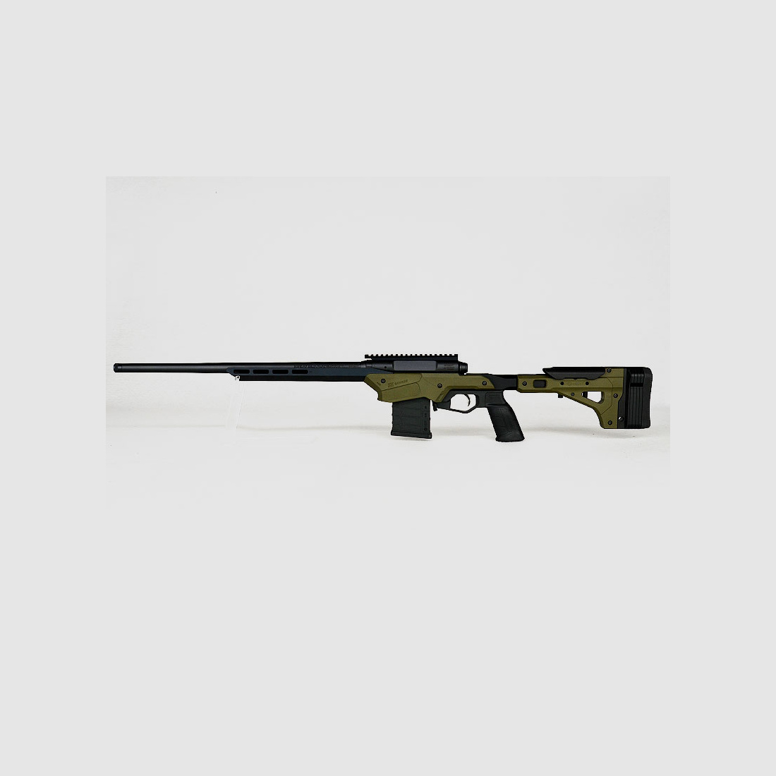 SAVAGE AXIS II Precision .308 Winchester, 24"-Lauf