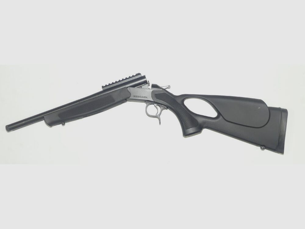 Bergara BA 13