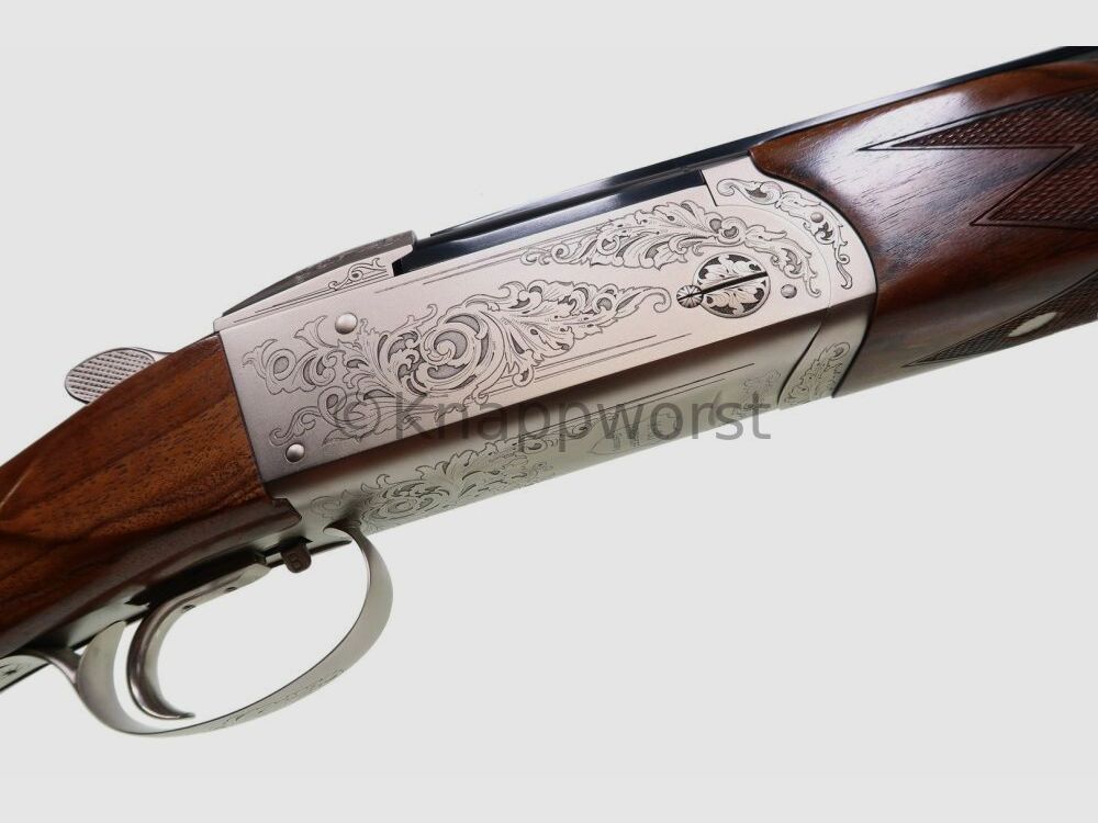 Krieghoff Krieghoff K80 Parcours