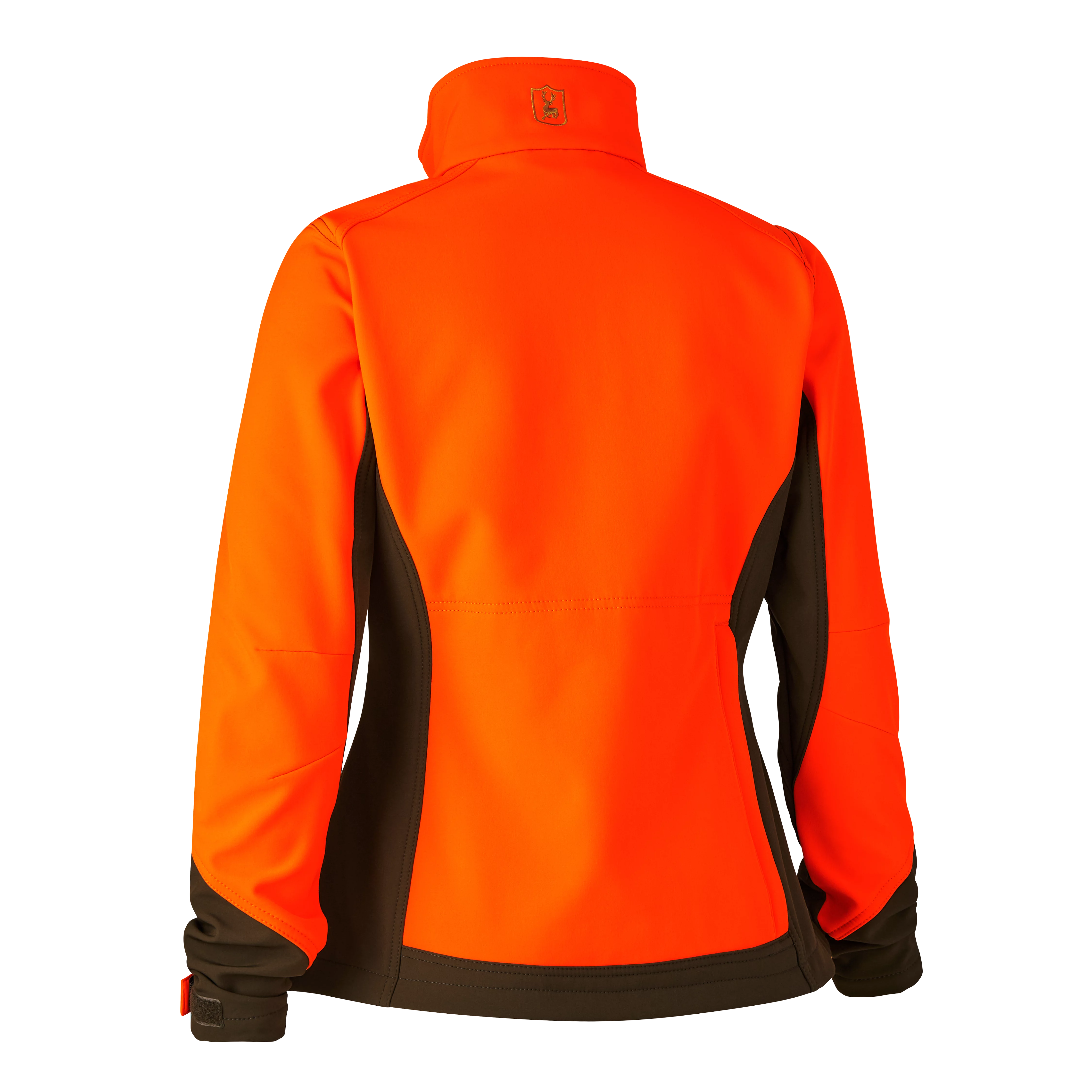 Lady Roja giacca softshell - Arancione, immagine 6 di 6
