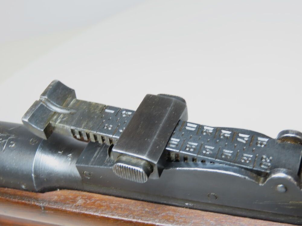 Mosin Nagant 91/30