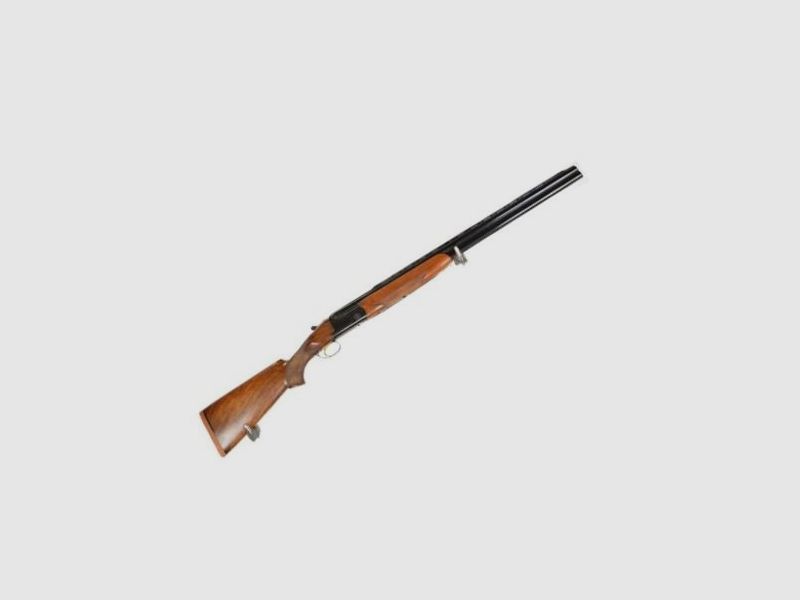 FUCILE SOVRAPPOSTO FRANCHI CAL.12 GRADO 3 – COD. ST12 – 765**
