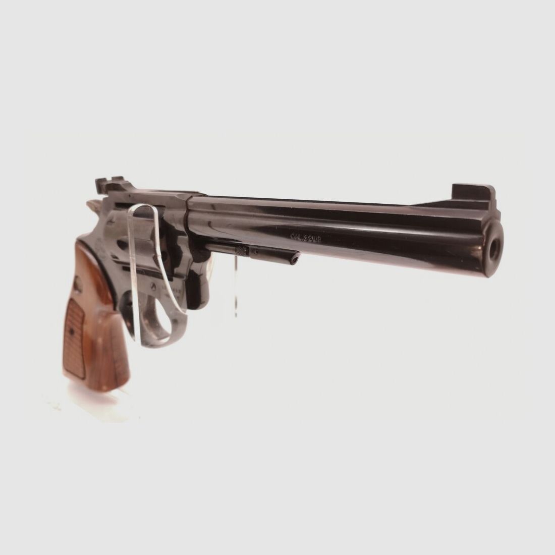 Taurus 96, Bild 6 von 8