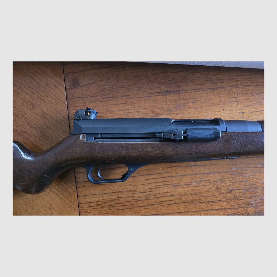 Heckler Koch SL7