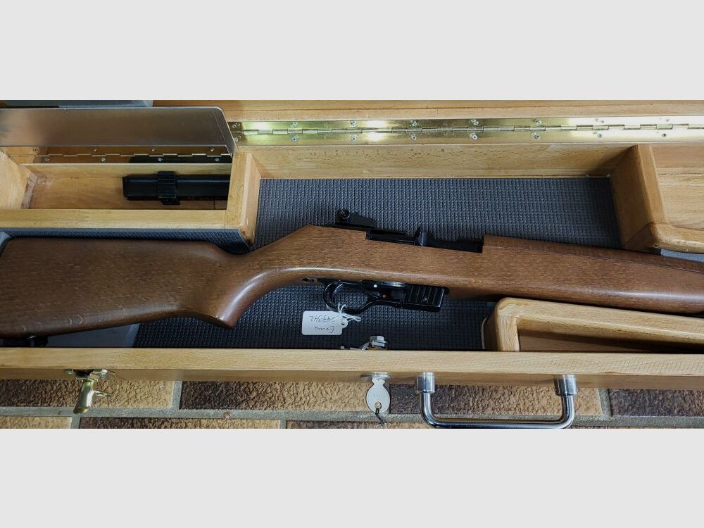 Erma Mod. 70