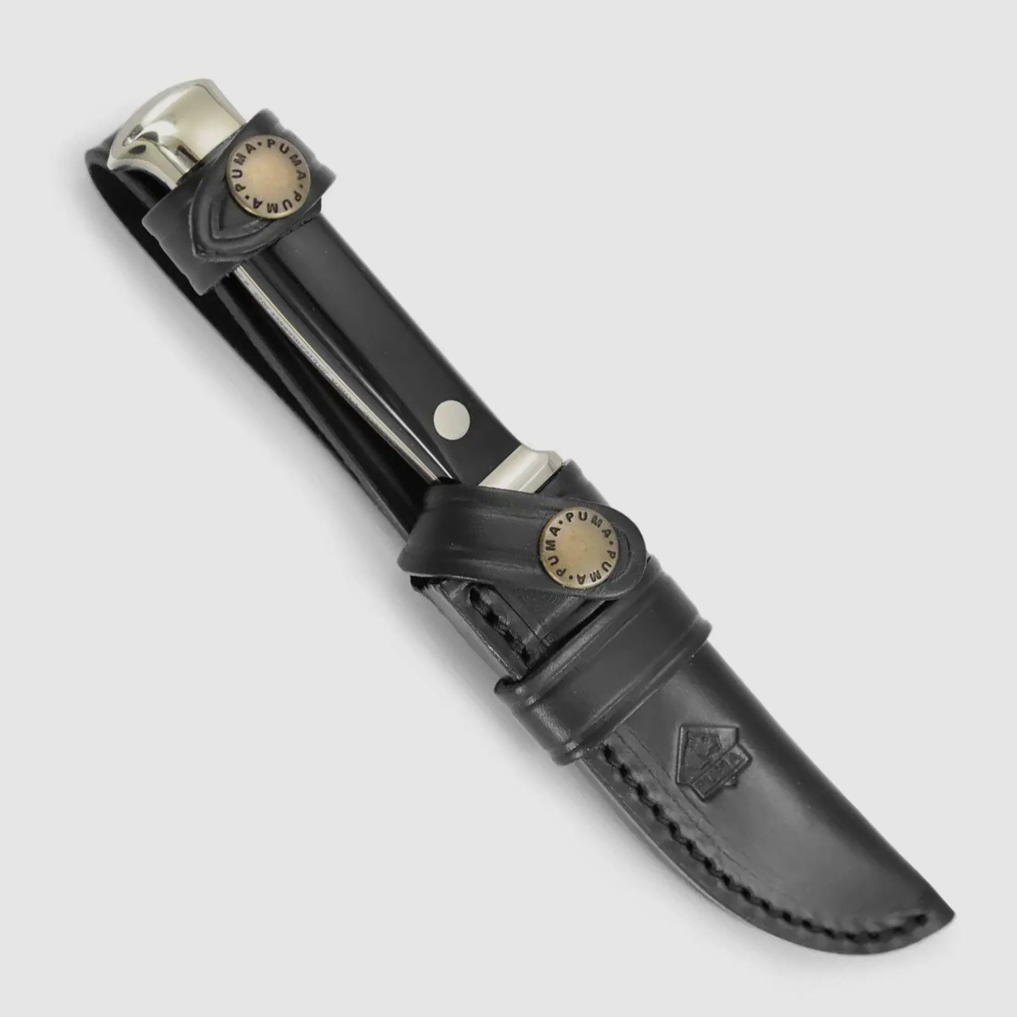 PUMA Annual Knife 2025 Buffalo Horn
