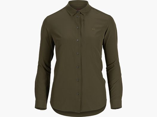 Camisa de caza Hrkila Trail para mujeres