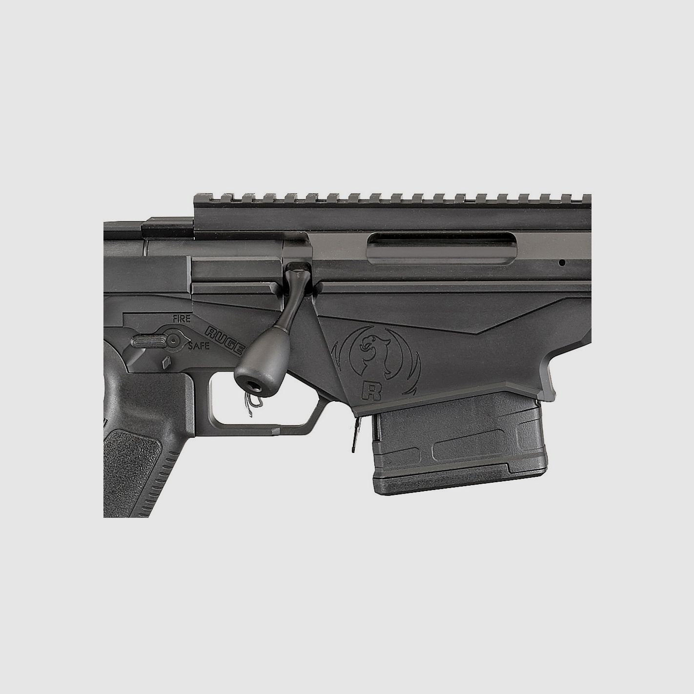 Fusil à verrou RUGER Precision – 338 Lapua, image 11 sur 15