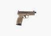 PISTOLET G3 TACTICAL FDE 9X19