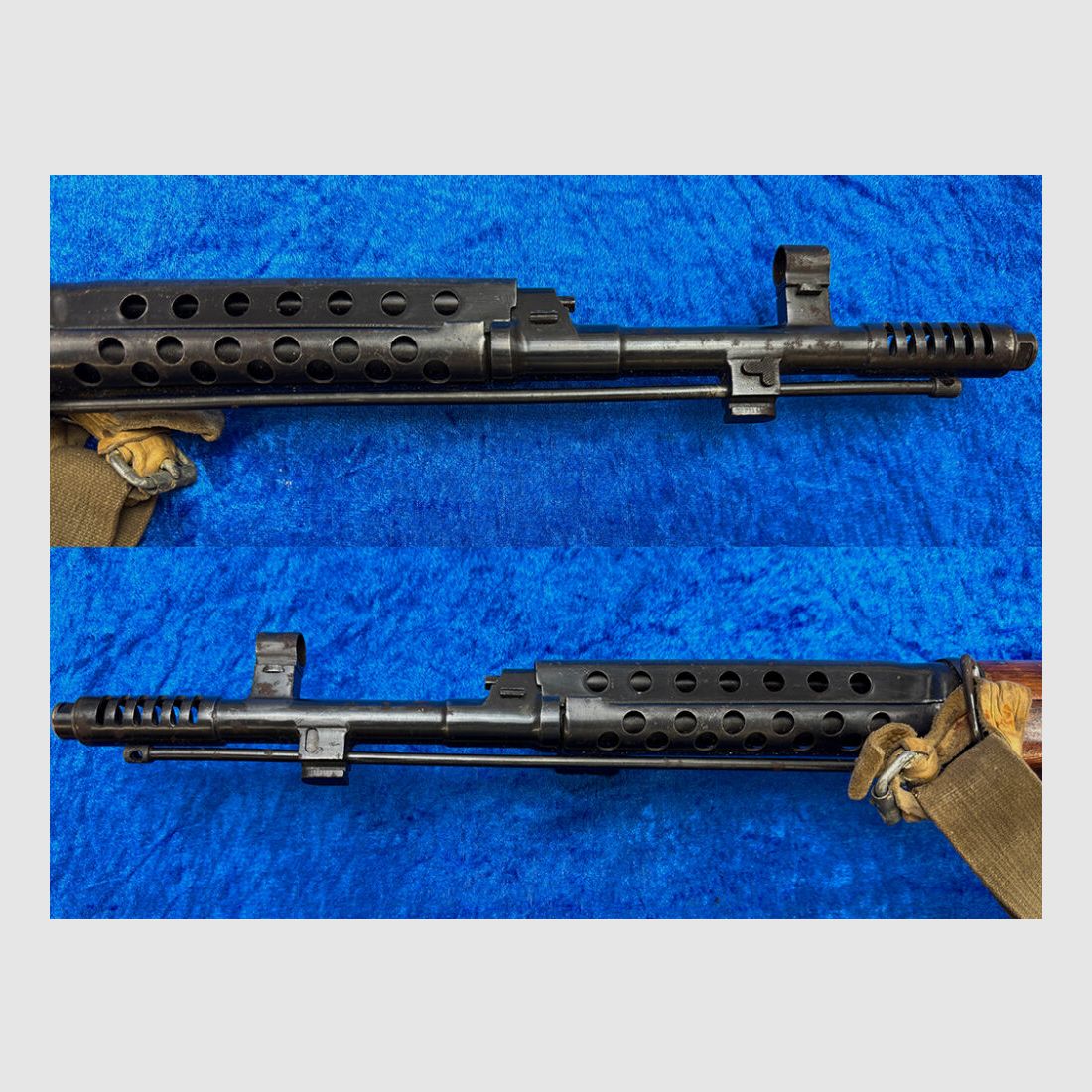 Tokarew SVT 40