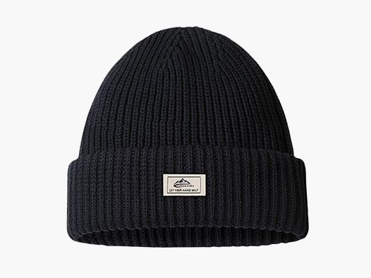 Hat and balaclava 2 in 1