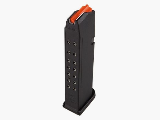 CARICATORE GLOCK 17 GEN5/6 17 COLPI 9MM