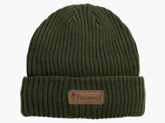 Pinewood Neue Stöten zielona czapka
