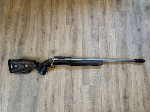 Remington 700 VSSF II .308