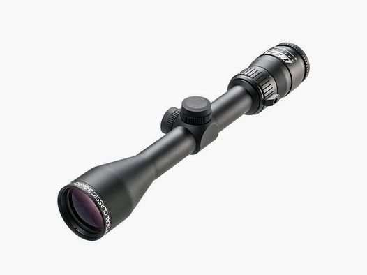 Delta Optical Classic 3-9x40 MilDot riflescope