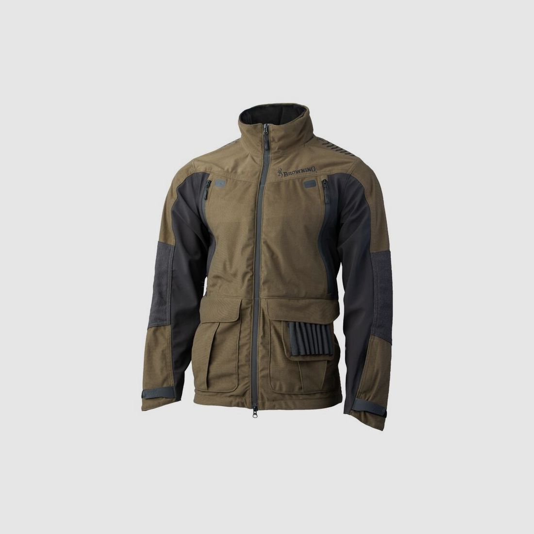 Browning XPO Light SF Jacke Grün
