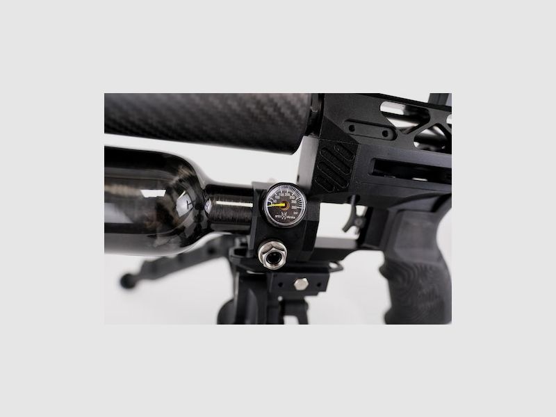 RTI Arms Mora Standard, Bild 3 von 5