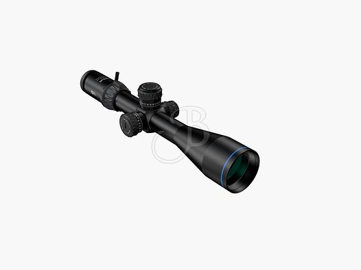 MEOPTA MEOPRO OPTIKA6 5-30X56 RD FFP MRAD-D ILL
