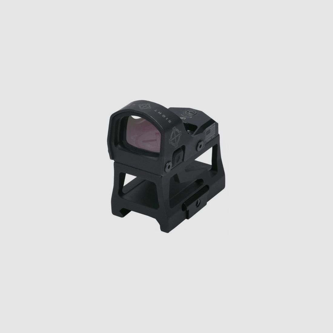 SIGHTMARK MINI SHOT M-SPEC FMS REFLEX SIGHT, image 2 sur 2