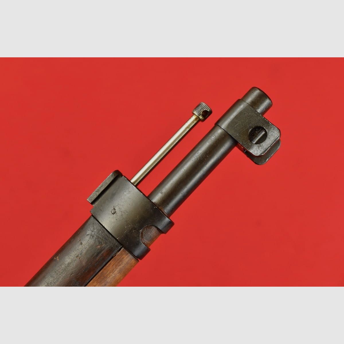 #2409 Carabina Mosin m/28, SY, modelo temprano, esquiador, cal. 7,62x53R, imagen 37 de 37