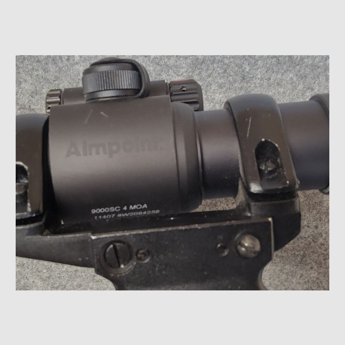 Vepr 308 Super