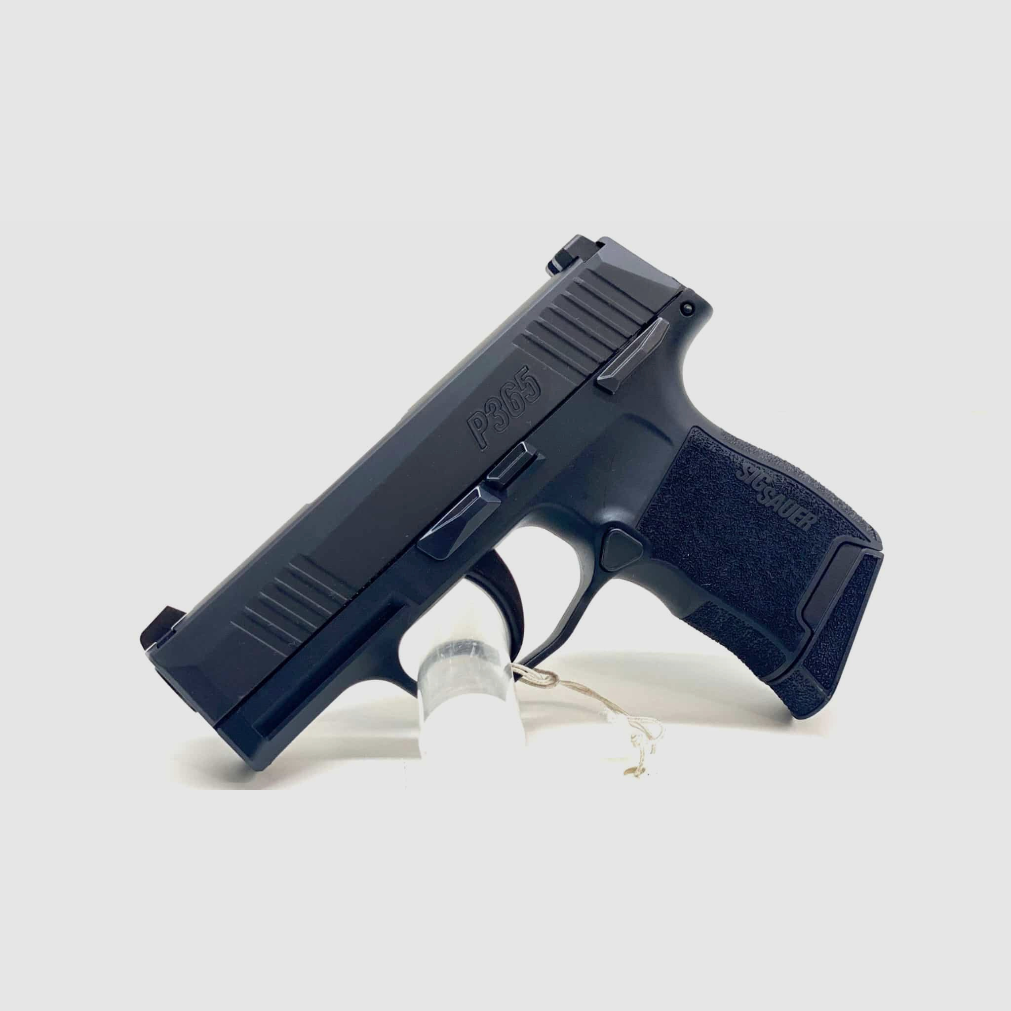 Sig Sauer P365 Nitron MS