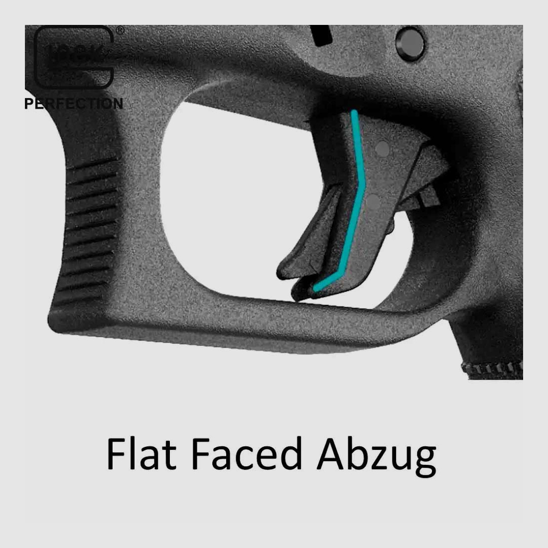 GLOCK 17 Gen6 FS/OR 9mmLuger