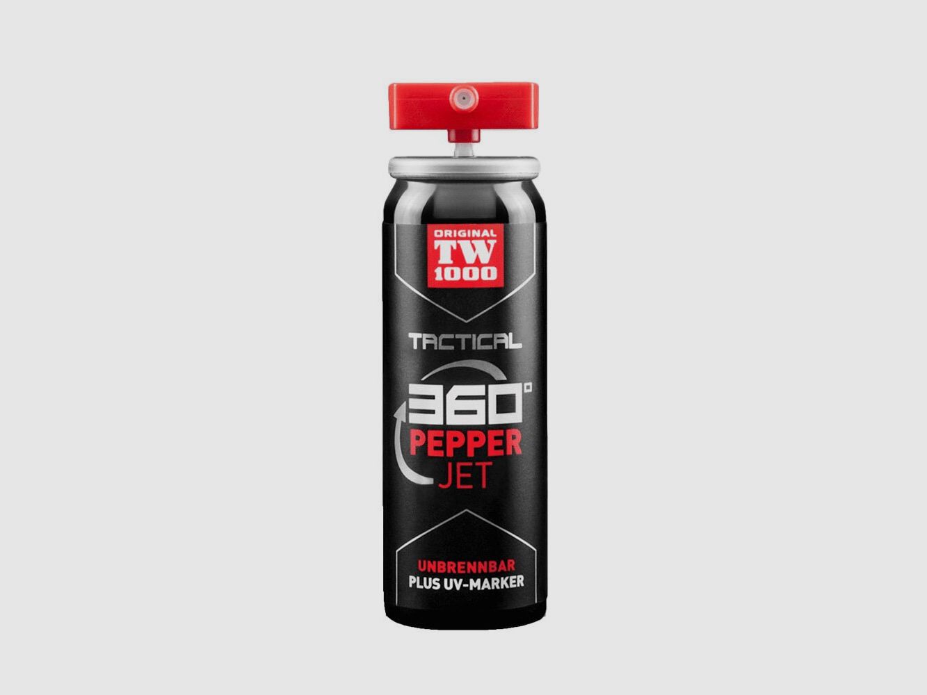 TW1000 Tactical RSG 360° Austauschpatrone 45ml Strahl