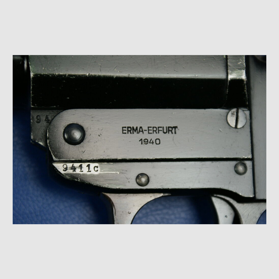 Erma 1940	 4 (Signal)