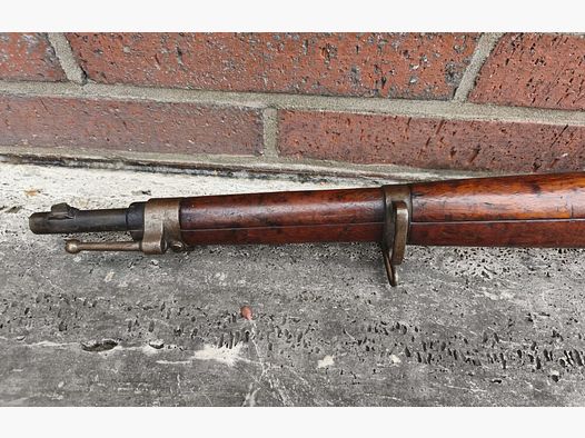 Steyr M95