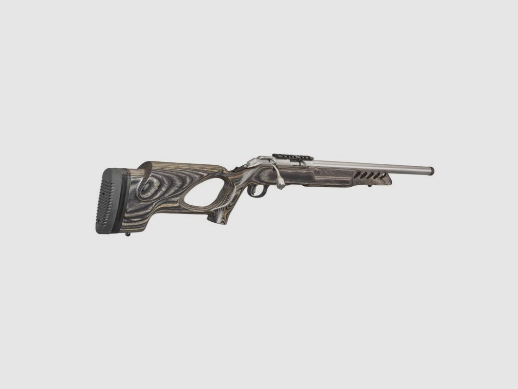 Carabina Ruger American Rimfire Target cal. .22l.r., imagen 3 de 5