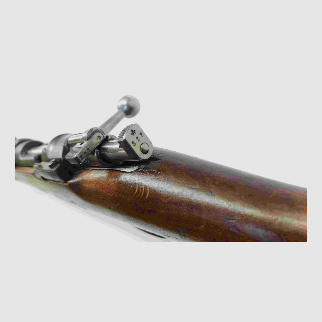 Carl Gustafs M96