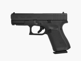 Glock 19 Gen5 9mmPara