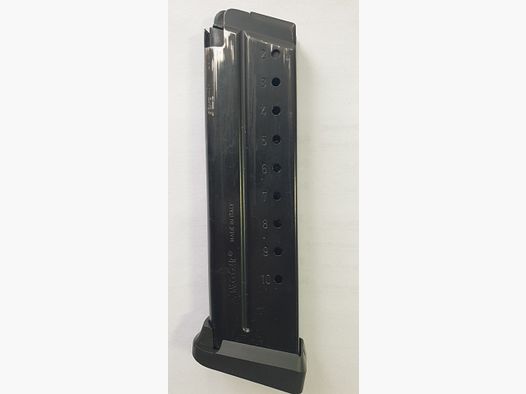 Magazine für Schmeisser Hugo, 9 mm