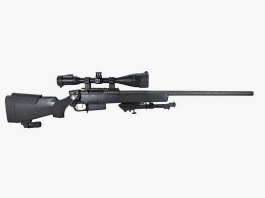 Steyr SSG 69 Police .308Win Repeating Rifle