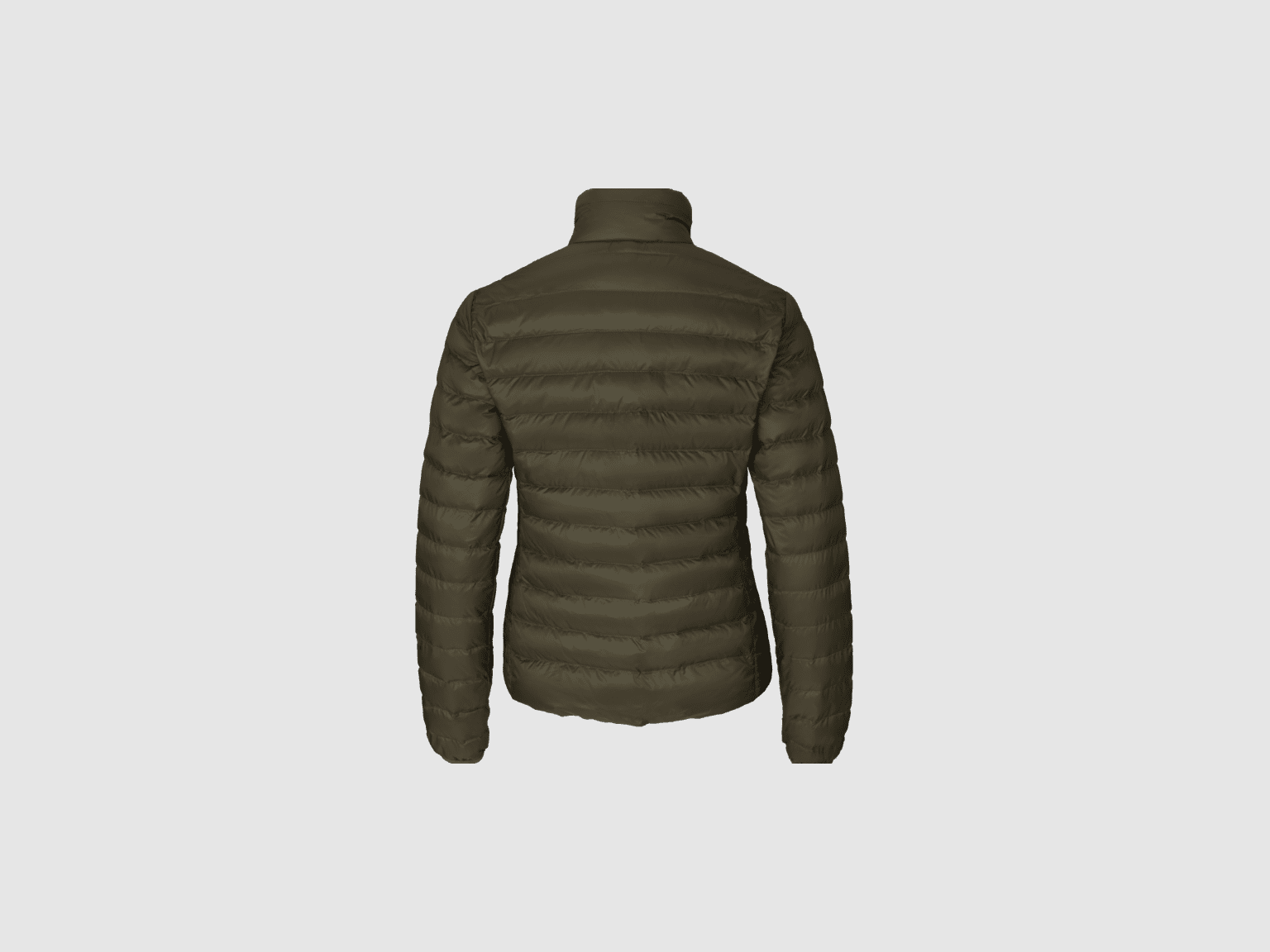 Seeland Hawker Quilt women's jacket – Pine Green, image 2 of 2