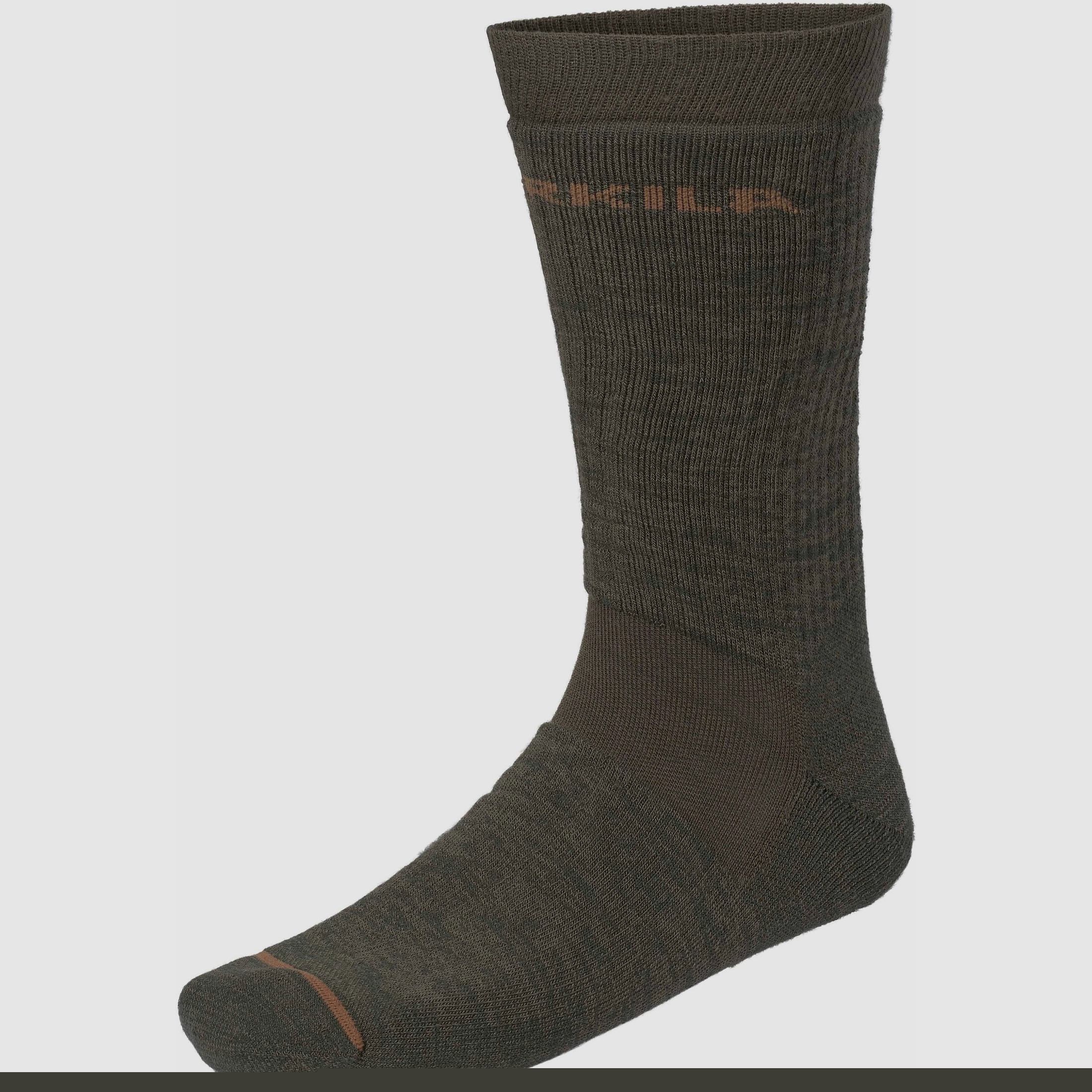 Hrkila Jagdsocken kurz Pro Hunter 2.0